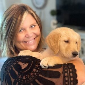 Meet your Posher, Tracy